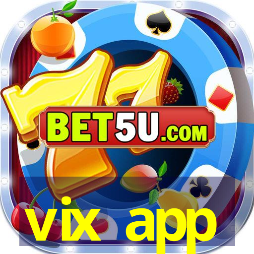 vix app